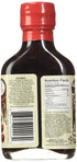Grinders Death Nectar - Extremely Hot - Ghost Pepper Hot Sauce 3.5 oz...