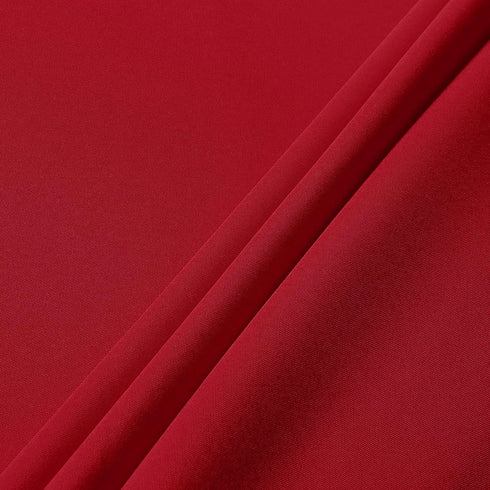 sancua Round Tablecloth - 60 Inch - Water Resistant Spill Proof Washable Polyester Table Cloth Decorative Fabric Table Cover for Dining Tables and...