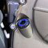 Engine Oil Filler Cap Cover Replacement for Yamaha MT-09 2013-2018/ T-MAX 530 2012-2016/ XSR900 2016-2018 Aluminum Oil Filler Plug(Blue)...