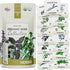 15 Certified Organic Herb Seeds Variety Pack (4X More) 10,000+ Non GMO Seeds for Planting Indoor Herb Garden or Outdoor Herb Garden Seeds for Plan...