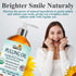 eSutras Pulling Oil Herbal Mouthwash Powerful Coconut Sesame Sunflower Oils + Essential Oils, Mint Clove Whitens Teeth Refreshes Breath Strengthen...