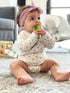 Cactus Baby Teething Toys for Babies 0-6 Months or 6-12 Months | Self-Soothing Pain Relief Soft Baby Teether Toys for Babies, Toddlers, Infants, B...