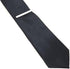 Mens Skinny Tie Clip Bar Metallic Finish - Firm Hold Sleek Design and Perfect For Slim Ties...