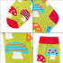 Jeasona Women's Mushroom Sunflower Cow Boston Terrier Pig Socks Gifts for Women...