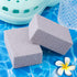 Pools Pumice Stone for Cleaning 2pcs, Pumice Stone for Pool Tile Toilet Bowl Bathtubs Kitchen Sink BBQ Grills Cleaning Calcium Remover Rust Eraser...