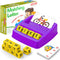 HahaGift Toddler Girl Toys Age 3 4 5 6 7?Matching Letter Game Preschool Learning Educational Toys for Kids 3-8 Year Old Boys Girls, Best Christmas...
