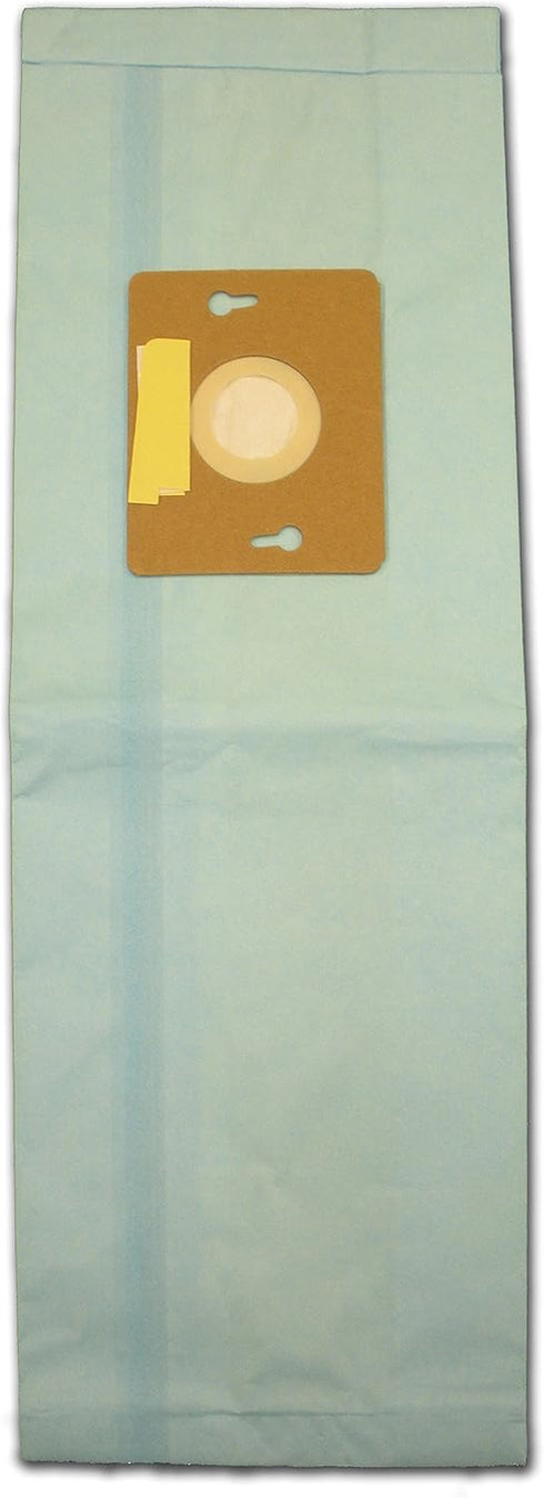 EnviroCare Replacement Micro Filtration Vacuum Cleaner Dust Bags Made to fit Riccar Supralite and Simplicity Type F Uprights 6 Pack...