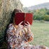 WINOMO 24Pcs Metal Book Corner Protector Scrapbook Album Corner Decor Cover Decoration (Bronze)...