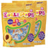Zollipops Clean Teeth Lollipops, Peach, 6.2 Ounce - Anti-Cavity, Sugar-Free Candy for a Healthy Smile, Delicious Peach Flavor for a Tasty and Dent...