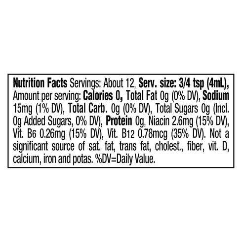 mio Energy Strawberry Pineapple Flavored with other natural flavor Liquid Water Enhancer, 1.62 fl oz Bottle...