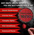 The Ragnarok Hot Sauce Company Odin’s Wrath Carolina Reaper Hot Sauce - Vegan Sauce With Fiery Blend Of Carolina Reaper, Peri Peri And Piquillo Pe...