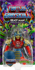 Masters of the Universe Origins Turtles of Grayskull Beast Man Action Figure Toy, 16 Articulations, TMNT & Motu Crossover with Accessories...