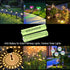 AAA Rechargeable Solar Light Batteries NiMh 1.2V 600mAh for Outdoor Garden Solar Lights, Battery String Lights Pre Charged(12 Pack)...