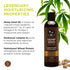 Hemp Seed Hair Care Conditioner, Naked in the Woods - 8 oz - Keeps Hair Feeling Soft & Smooth - With Hemp Seed Oil, Coconut Oil & Vitamin E - Vega...