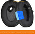 WH-1000XM4 Cooling Gel Ear Pads Replacement Cover Cushions Compatible with Sony WH-1000XM4 (WH1000XM4) Headphones...