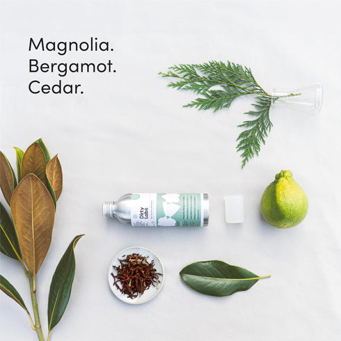 Dirty Labs | Signature Scent | Bio-Liquid Laundry Detergent | 32 Loads (8.6 fl oz) | Hyper-Concentrated | High Efficiency & Standard Machine Washi...