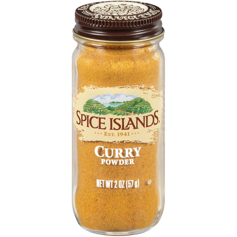 Spice Islands Curry Powder, 2.2 Ounce...