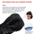 3PCS Makeup Headband and WristBand Set, Skincare Spa Headband for Washing Face,Towels Wrist band for Women Girls Prevent Liquid Spilling from Arms...