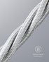 Anker 6ft USB C to C Cable (100W, 2-Pack), Type C Charger Fast Charging for MacBook Pro, iPad Air, Samsung Galaxy, Pixel, Switch, LG, and More (Si...