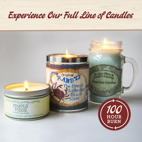 Our Own Candle Company - Lovespell Scented, Premium Grade Home Fragrance Oil for Diffusers (2oz)...