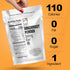 It's Just - Arrowroot Powder, 8oz, Natural Thickener, Gluten-Free, Dairy-Free, Non-GMO, Cornstarch Substitute...