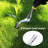 Hand Weed Puller Tool,Manual Weeding Tool for Garden, Garden Tools for Gardening?Weed Removal and Farmland Transplantation Tool?Gardening Gifts fo...