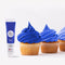 Ann Clark Royal Blue Food Coloring Gel .70 oz. (20 g) Made in USA...