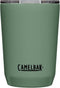 CamelBak Horizon 12oz Tumbler - Insulated Stainless Steel - Tri-Mode Lid - Moss...