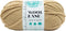 Lion Brand Yarn Wool-Ease Thick & Quick Yarn, Soft and Bulky Yarn for Knitting, Crocheting, and Crafting, 1 Skein, Peanut...