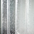 AooHome 36x72 Inch Stall Size Shower Curtain Liner, EVA Shower Curtain 3D Pebble Pattern with 3 Bottom Magnets, Heavy Duty, Water Repellent, Semi ...
