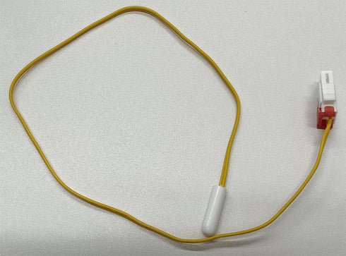 DA32-10104N Temperature Sensor Fits for Samsung Refrigerator Temperature Sensor Replacement...