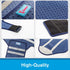 Dog Anxiety Vest, Comfort Dog Anxiety Relief Jacket, Breathable Shirts for Dogs, Soft Dog Anxiety Coat Vest, Puppy Anxiety Warp Calming Shirt for ...