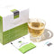 ChaWuWarmSun-Osmanthus & LongJing Green Tea Bags,50 Tea Bags,Natural Flower and Broken Tea...