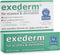 Exederm Flare Control Cream for Eczema & Dermatitis, 2oz...