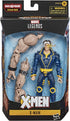 Marvel Hasbro Legends Series 6-inch Collectible X-Man Action Figure Toy X-Men: Age of Apocalypse Collection, Blue...