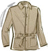 McCall's Men's Collared Jacket Sewing Pattern Kit, Design Code M8371, Sizes 44-46-48-50-52...