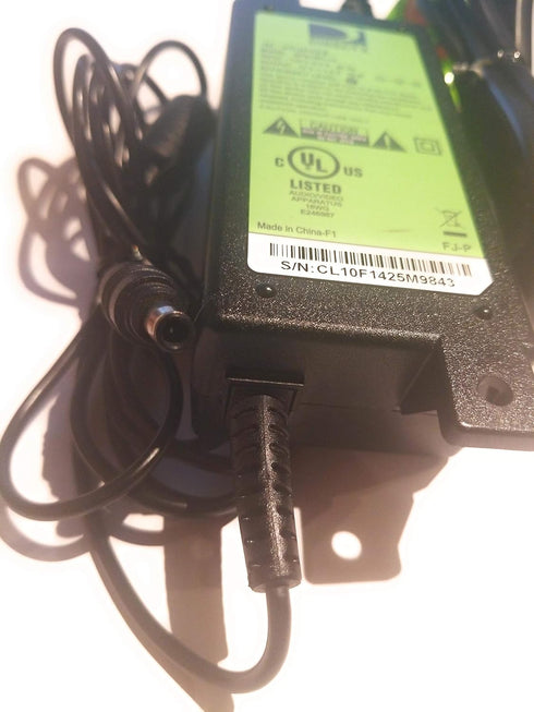 Directv AC Adapter Power Supply Charger 12V 1.5A 18W Model: EPS10R1-16......