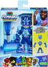 PJ Masks Power Heroes Buildable Heroes, Catboy Action Figure, Kid-friendly Assembly, Superhero Toy for Boys and Girls 3 years old and up...