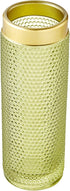 SKL Home Vern Yip Paris Hobnail Small Vase, Sage...