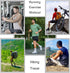 APTYID Men's Moisture Wicking Athletic Ankle Socks (6 Pack)...