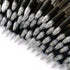 Zebra Z-Grip Retractable Ballpoint Pen 1.0mm Point Size Black Ink 40 Pack...