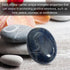 Amazing Gemstone Blue Aventurine Crystals and Healing Stones - Large Palm Stone Crystals Piedra - Crystal for Good Luck, Positive Energy, Meditati...
