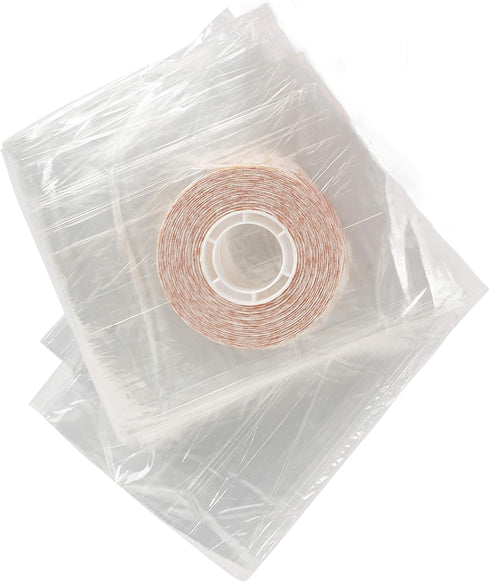 Frost King V8612 Window Kits, Clear...