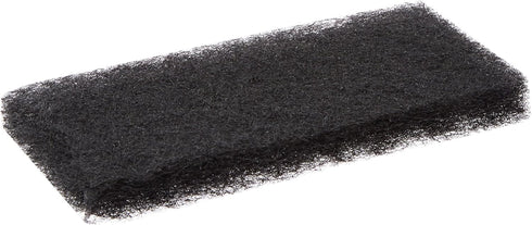Penn-Plax Cascade 300 GPH Hang On Filter Aquarium Bio Sponge Replacement; 2 Pack...