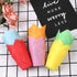 Ruisita 150 Pieces Mini Baking Cups Tulip Baking Cups Cupcake Liners Muffin Liners for Wedding, Birthday, Baby Shower Parties, 6 Colors (Multicolo...