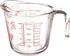 Anchor Hocking Fire-king 16 Oz Glass Measuring Cup...