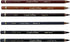 Conté à Paris Sketching Pencil - Sanguine/Sepia (Pack of 2), White...