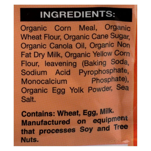 MARIE CALLENDERS Organic Corn Bread Mix, 16 OZ...