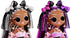 LOL Surprise OMG Sunshine Doll with Color Changing Hair, Fashions, Accessories - Gift for Kids 4+...
