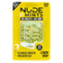 NUDE Mints | Concentrated Liquid Capsules | Mouth Watering Mint - Lasts 3X Longer - 3X Stronger - Extreme Bad Breath Treatment for Adults - Sugar ...